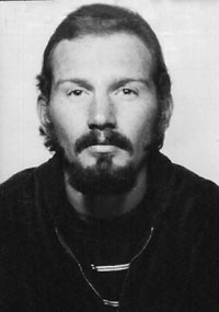 Scott Mark McGaughey